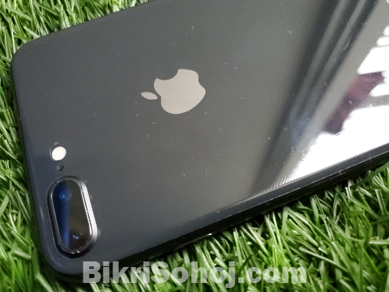 Iphone 8 plus 256 GB